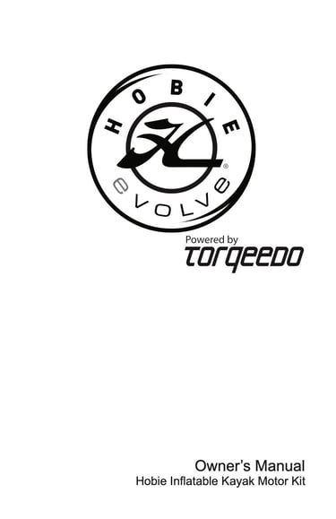 an image of the front page of an owner's manual