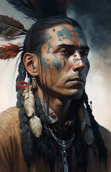 Free print with newsletter sign up