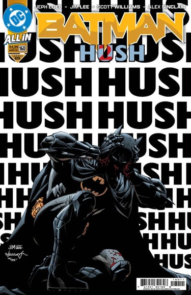 Batman #160