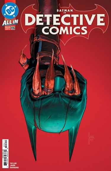 Detective Comics #1096