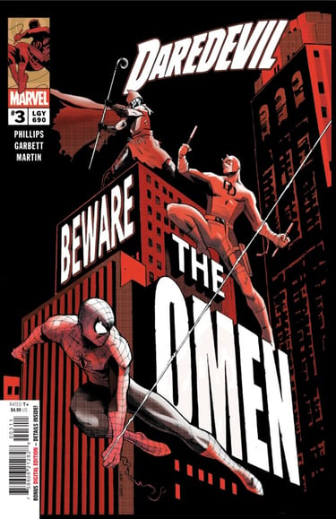 Daredevil #3