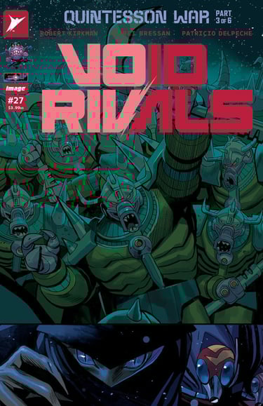 Void Rivals #27