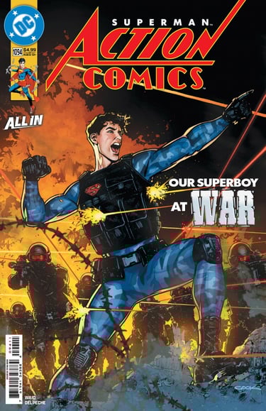 Action Comics #1094