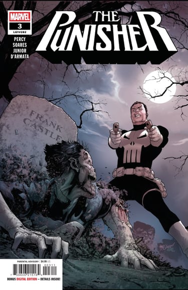 Punisher #3