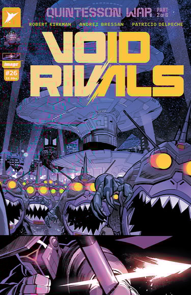 Void Rivals #26
