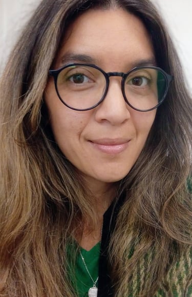 Gaëlle PERRIN