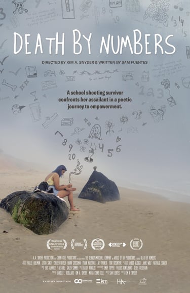 2025 Academy Award nomination