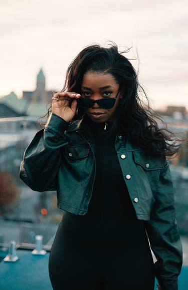 portrait photographer montreal