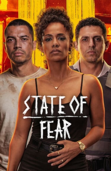 State of Fear (2026)