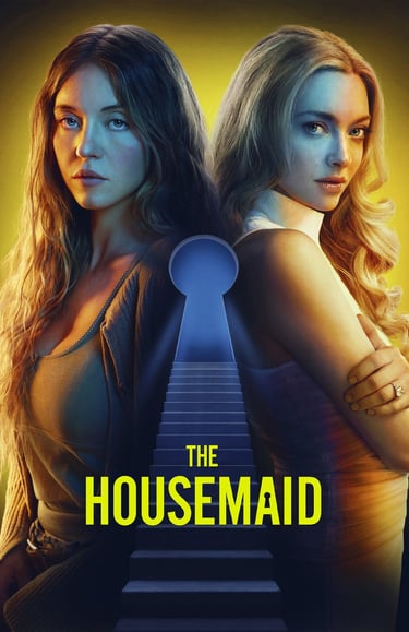 The Housemaid