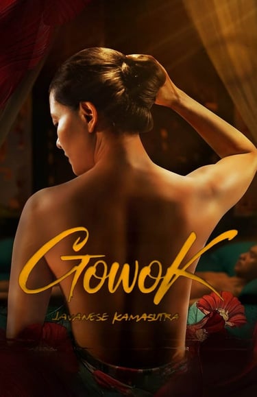 Gowok: Javanese Kamasutra