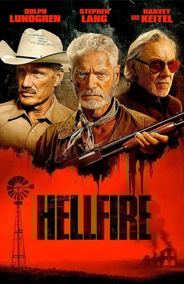 Hellfire (2026)