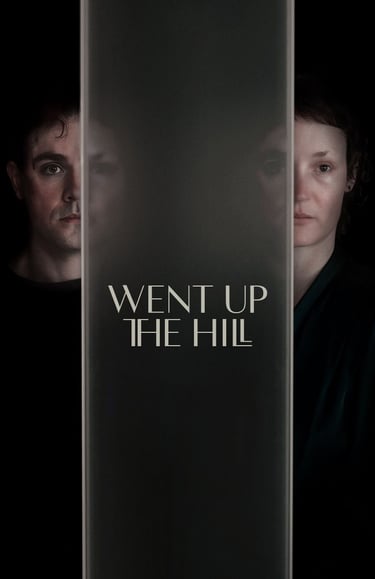 Went Up the Hill