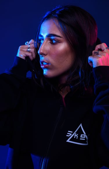 Nottingham e-commerce brand photographer 