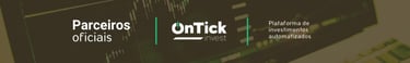 ontick plataforma de investimentos automatizados