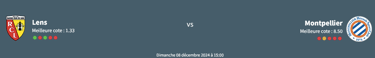 pronostic lens montpellier lens - montpellier lens montpellier prediction