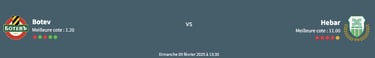botev vratsa vs hebar pazardzhik botev vratsa vs hebar botev vs hebar prediction botev vs
