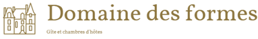 domaine des formes effiat