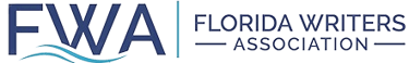 Florida Writers Association - recognizing Steven LaBree Cold Water Creek
