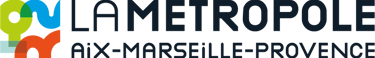 Logo métropole Aix Marseille Provence