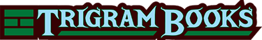 Logo for Trigram Books