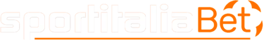 Sportitalia bet Logo