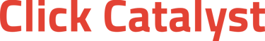 Click Catalyst Marketing logo
