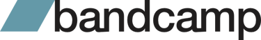 bandcamp logo