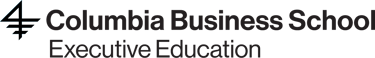 Columbia University Executive Education