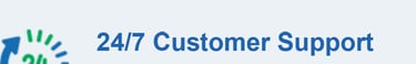 customer support