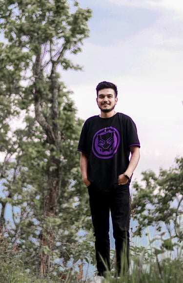 Diwas Thapa