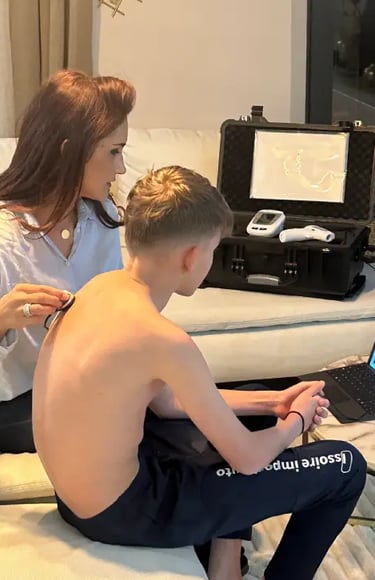 Mallette téléconsultation, CPTS