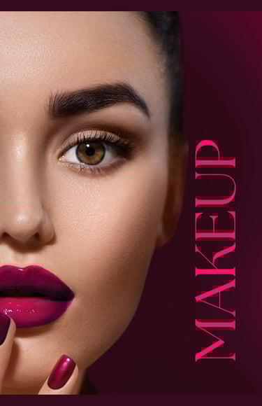 makeup