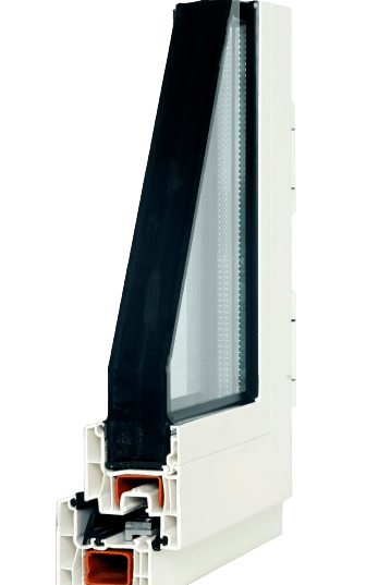 Tianchang Mexico High Quality Energy Efficient PVC windows