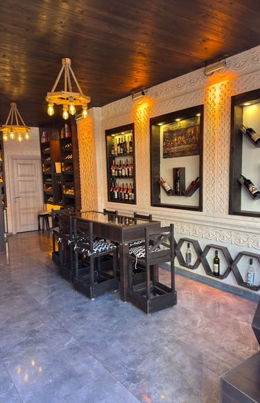 Sura Süryani Şarap Evi