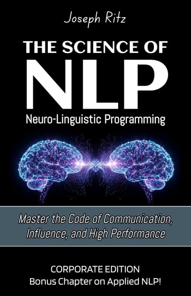 Book about NLP.