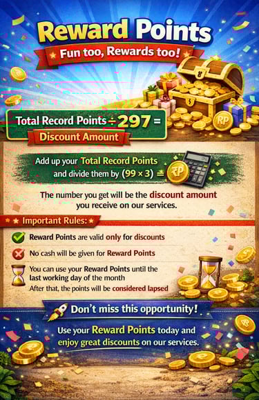 Choice Center and Education Service in Bhilai Charoda – Online Form, CSC Services, Computer Work