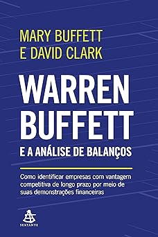 Warren Buffett e a análise de balanços