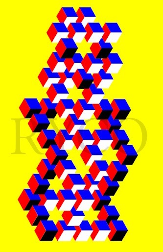 Disunity (var red)