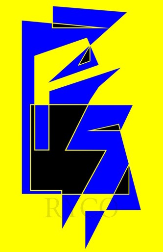 Law and Order (var yellow)
