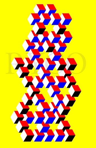 Disunity (var white)
