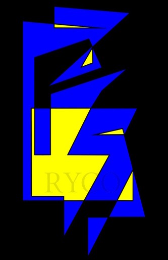 Law and Order (var black)