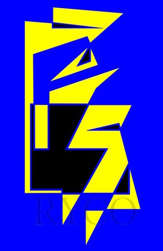 Law and Order (var blue)
