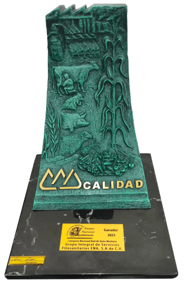 Premio nacional Agroalimentario