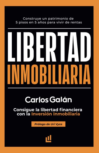 Libertad inmobiliaria