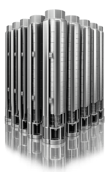 Submersible Pumps