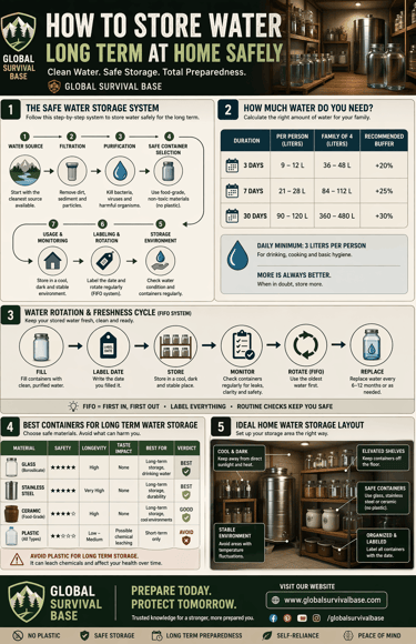 the-infographics-of-how-to-stor-water-in-long-term-at-home-safely