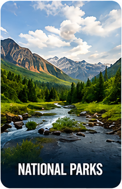 National Parks