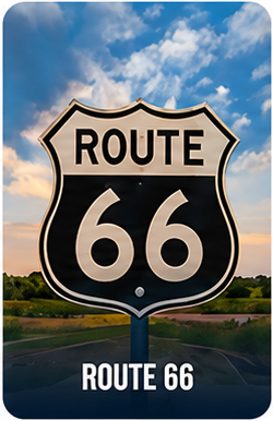 Route 66