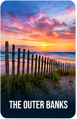The Outer Banks
